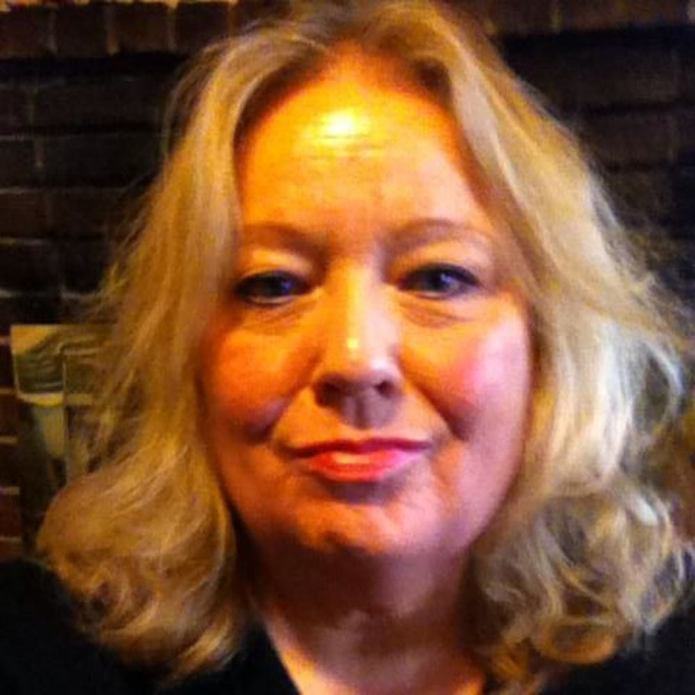 Meet your Posher, Rhonda